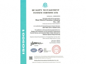 ISO9001英文版